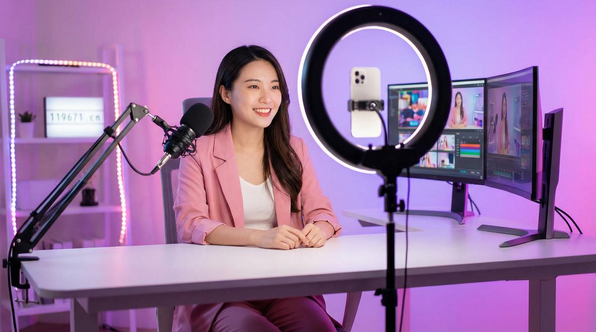 每日大赛直播视频精选